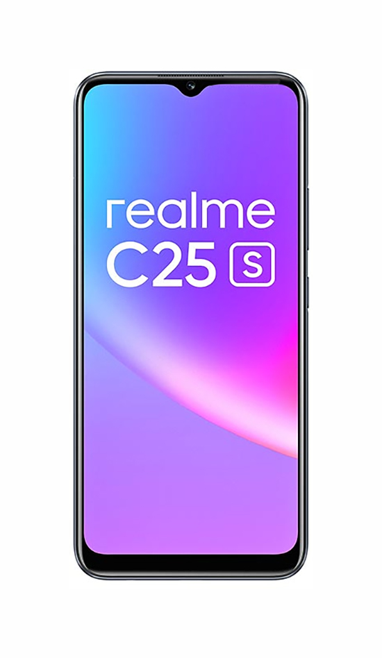 Realme C25s 128GB